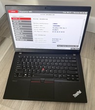Lenovo thinkpad t14s for sale  East Greenwich