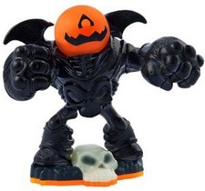 Skylanders giants pumpkin for sale  Waterloo