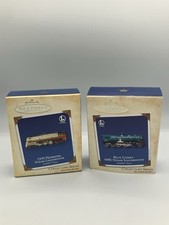 Hallmark lionel train for sale  Stratford
