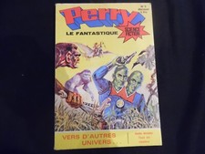 Perry fantastique 3 d'occasion  Beaumetz-lès-Loges