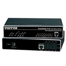 Gateway VoIP Patton SN4118/JS/EUI 8 FXS comprar usado  Enviando para Brazil