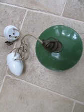 Alte lampe shabby gebraucht kaufen  Saarwellingen