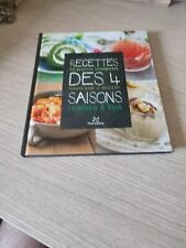 Livre thermomix recettes d'occasion  Hirsingue