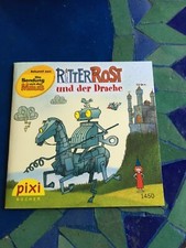 Pixi 1450 ritter gebraucht kaufen  Wetter (Ruhr)