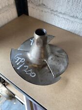 Yamaha gp1200r impeller for sale  KETTERING