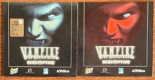 Vampire the masquerade usato  Ferrara