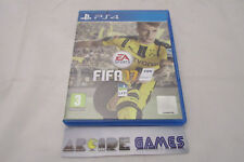 Fifa playstation ps4 d'occasion  Le Beausset