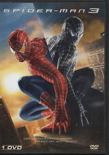 Spider man dvd gebraucht kaufen  Potsdam