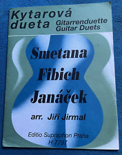 Smetana fibich janácek gebraucht kaufen  Essen