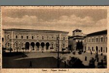 Siena piazza Umberto l   F. piccolo non spedita, usado comprar usado  Enviando para Brazil