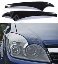 Capa para pálpebra sobrancelha farol Vauxhall ASTRA H 2004-2009 ver2 "Bad Look", 2 peças comprar usado  Enviando para Brazil