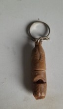 Porte clé sifflet d'occasion  Saint-Cyprien