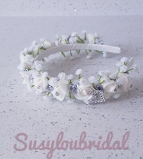 Wedding package ivory for sale  ERITH