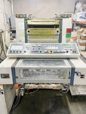 Komori printing press for sale  Minneapolis