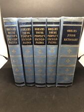 Set odhams vintage for sale  BURY ST. EDMUNDS