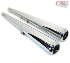 Honda superdream silencers for sale  REDDITCH
