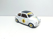 Fiat 500 abarth usato  Erice