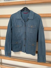 Zabaione jacke farbe gebraucht kaufen  Marktheidenfeld