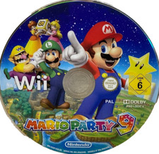Mario party per usato  Avellino