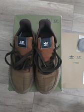 Adidas "Kamanda" x C.P. Company Collabo Men's Shoes/Sneakers,UK 7, US 7,5, Stone na sprzedaż  PL
