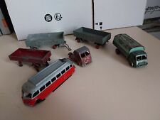 Dinky toys cij d'occasion  Mourmelon-le-Grand