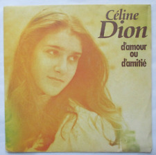 Céline dion amour d'occasion  Paris I