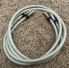 Monster Cables M1000 Mk II comprar usado Monster Cables M1000 Mk II comprar usado  Enviando para Brazil