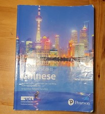 Pearson edexcel gcse for sale  KINGSTON UPON THAMES