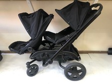 Quinny hubb duo for sale  LONDON