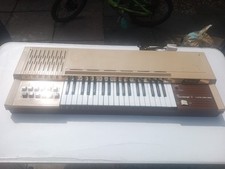 Vintage bontempi electric for sale  UK