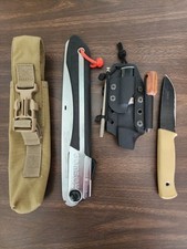 Fallkniven fixed knife for sale  Hollywood