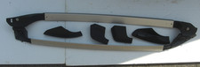Silbener relingträger dachtr� gebraucht kaufen  Lippstadt