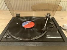 Vintage dual 505 for sale  LONDON