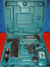 Makita gf600se cordless for sale  SUNDERLAND