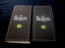 The beatles box d'occasion  Toulon-