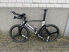 Cervélo carbon 54cm gebraucht kaufen  Remscheid
