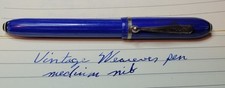Vintage lever fill for sale  Westville