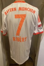 Bayern münchen riginal gebraucht kaufen  Bad Staffelstein