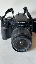 Canon rebel xti for sale  LONDON