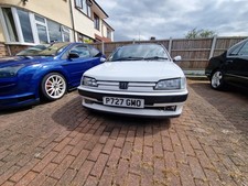 Peugeot 306 gti6 for sale  DARTFORD