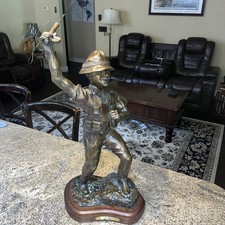 Vintage fly fishing for sale  Ocala