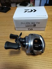 Daiwa 21zillion 1000xhl usato Daiwa 21zillion 1000xhl usato  Spedire a Italy