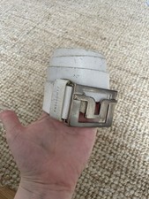 Lindeberg gürtel leder gebraucht kaufen  Berlin