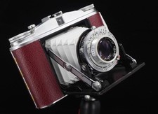 Agfa isolette f3.5 for sale  Center Valley