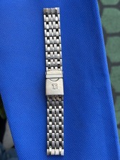 Pulseira Tissot PRC100 titânio 20mm T008417A T008410A leia a descrição comprar usado  Enviando para Brazil
