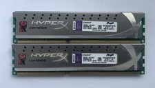 Kingston khx1600c9d3p1k2 hyper gebraucht kaufen  Kamp-Lintfort