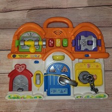 Euc vtech latches for sale  North Providence