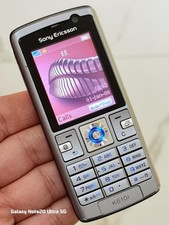 Sony ericsson k610i for sale  MANCHESTER
