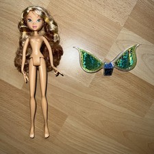 Winx club flora gebraucht kaufen Winx club flora gebraucht kaufen  Barmstedt