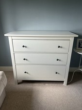 ikea hemnes drawers for sale ikea hemnes drawers for sale CHORLEY